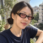 Nova amber tortoise / pink sunglasses, lifestyle view